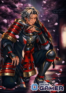 「戦国IXA」に新武将9名追加!【極】宇佐美定満・斎藤龍興・松田康郷・駒姫が登場の画像