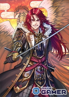 「戦国IXA」に新武将9名追加!【極】宇佐美定満・斎藤龍興・松田康郷・駒姫が登場の画像