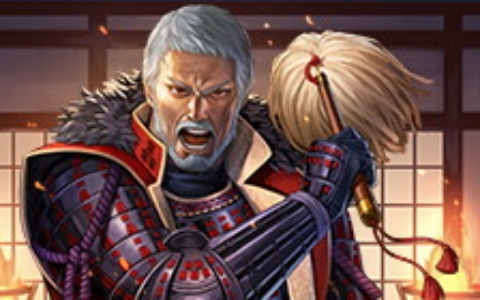 「戦国IXA」に新武将9名追加！【極】宇佐美定満・斎藤龍興・松田康郷・駒姫が登場