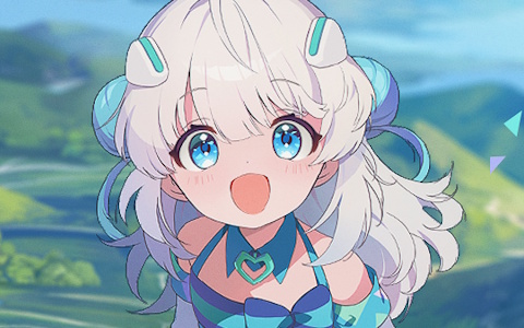 スマホRPG「OZ Re:write」配信開始!異世界SNS×フルボイスでアニメのような体験を