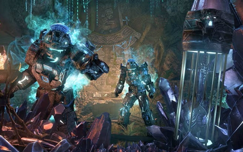 「エルダー・スクロールズ・オンライン」PC版で「影の宴」ダンジョンパック配信開始！死霊術師との戦いが展開