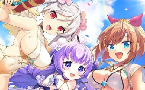 「神姫PROJECT」「あやかしランブル！」「れじぇくろ！」合同コラボイベント『テクロスサマーカーニバル』8月26日より開催