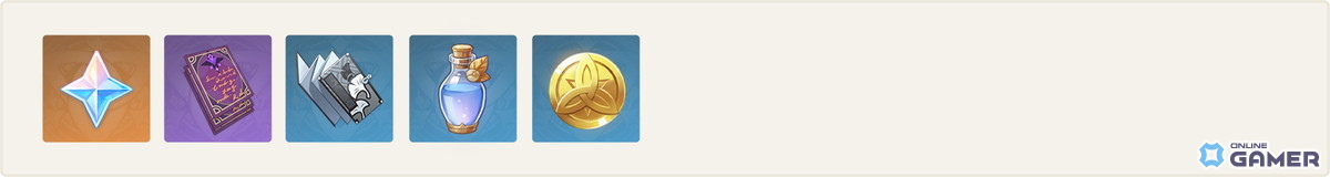 「原神」ムアラニ(CV:東山奈央)&チャスカ(CV:甲斐田裕子)ピックアップ祈願開始!新武器も追加の画像