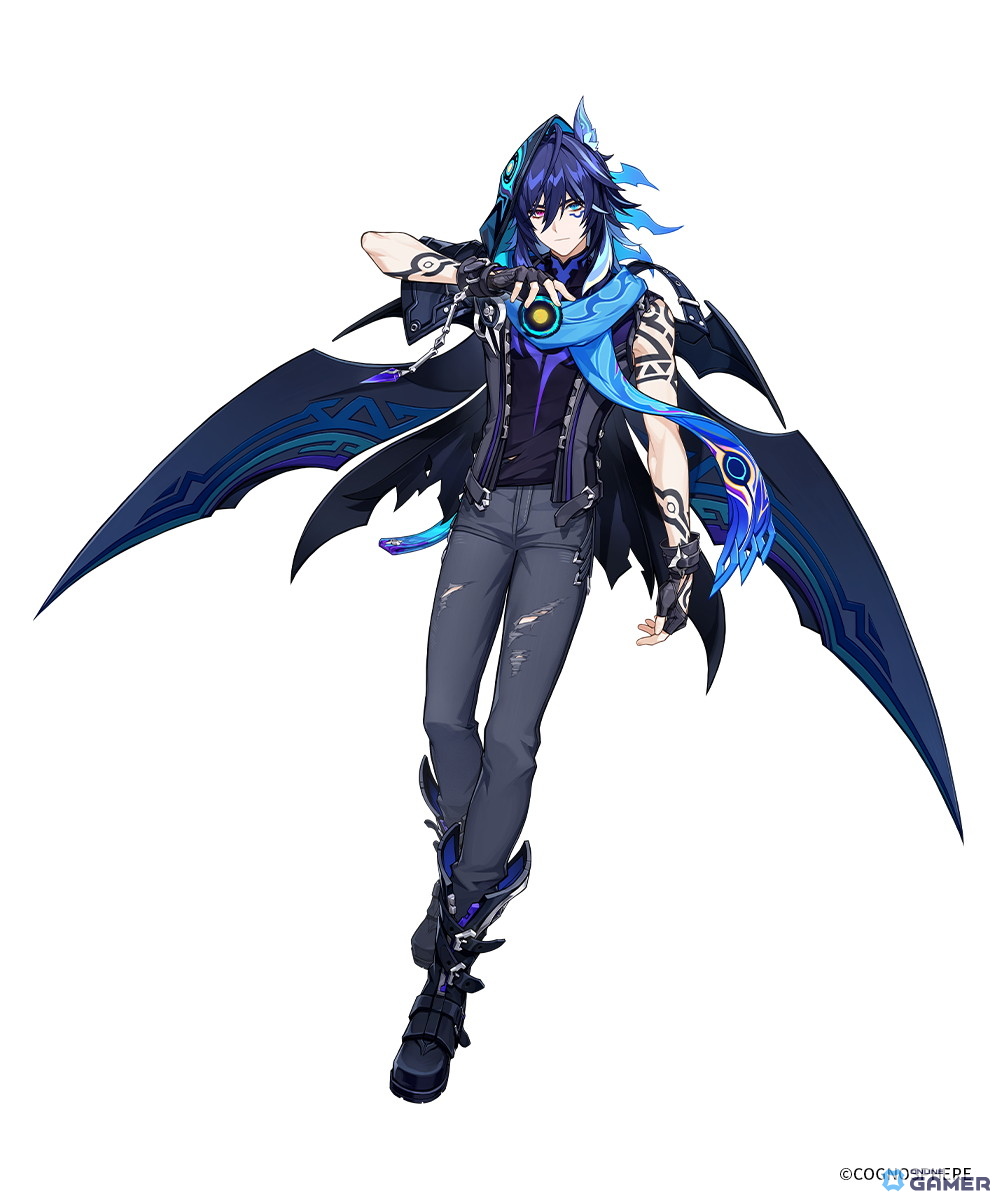 「原神」ムアラニ(CV:東山奈央)&チャスカ(CV:甲斐田裕子)ピックアップ祈願開始!新武器も追加の画像