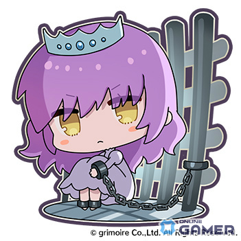 「ブレ×ブレ」にSS魔剣「終焉剣アポカリプス」が登場！山根綺さんCVの限定魔剣が製造解禁の画像