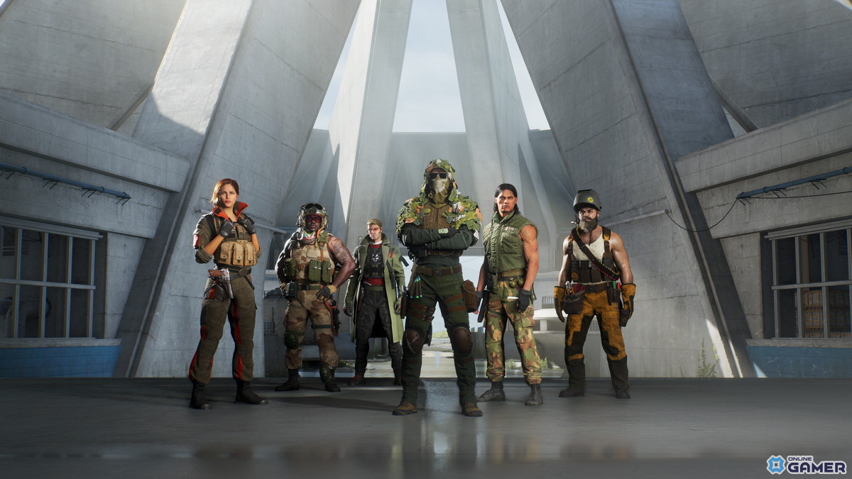 「World of Tanks: HEAT」発表!戦車×ヒーローシューターで繰り広げる新感覚10vs10タクティカルバトルの画像