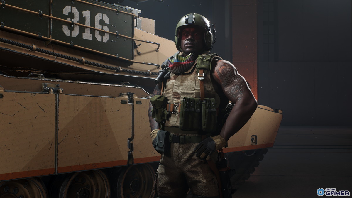 「World of Tanks: HEAT」発表！戦車×ヒーローシューターで繰り広げる新感覚10vs10タクティカルバトルの画像