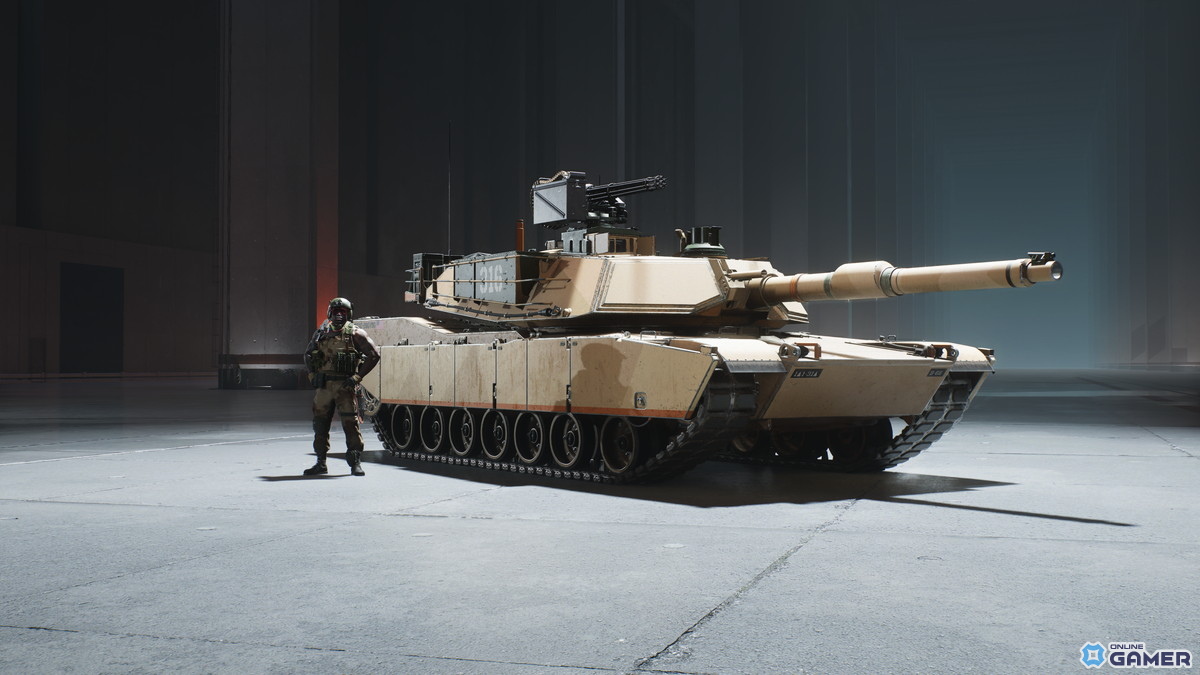 「World of Tanks: HEAT」発表！戦車×ヒーローシューターで繰り広げる新感覚10vs10タクティカルバトルの画像