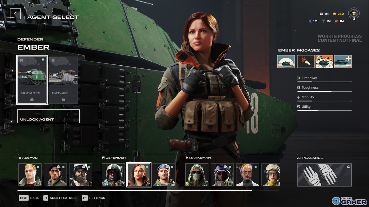 「World of Tanks: HEAT」発表！戦車×ヒーローシューターで繰り広げる新感覚10vs10タクティカルバトルの画像