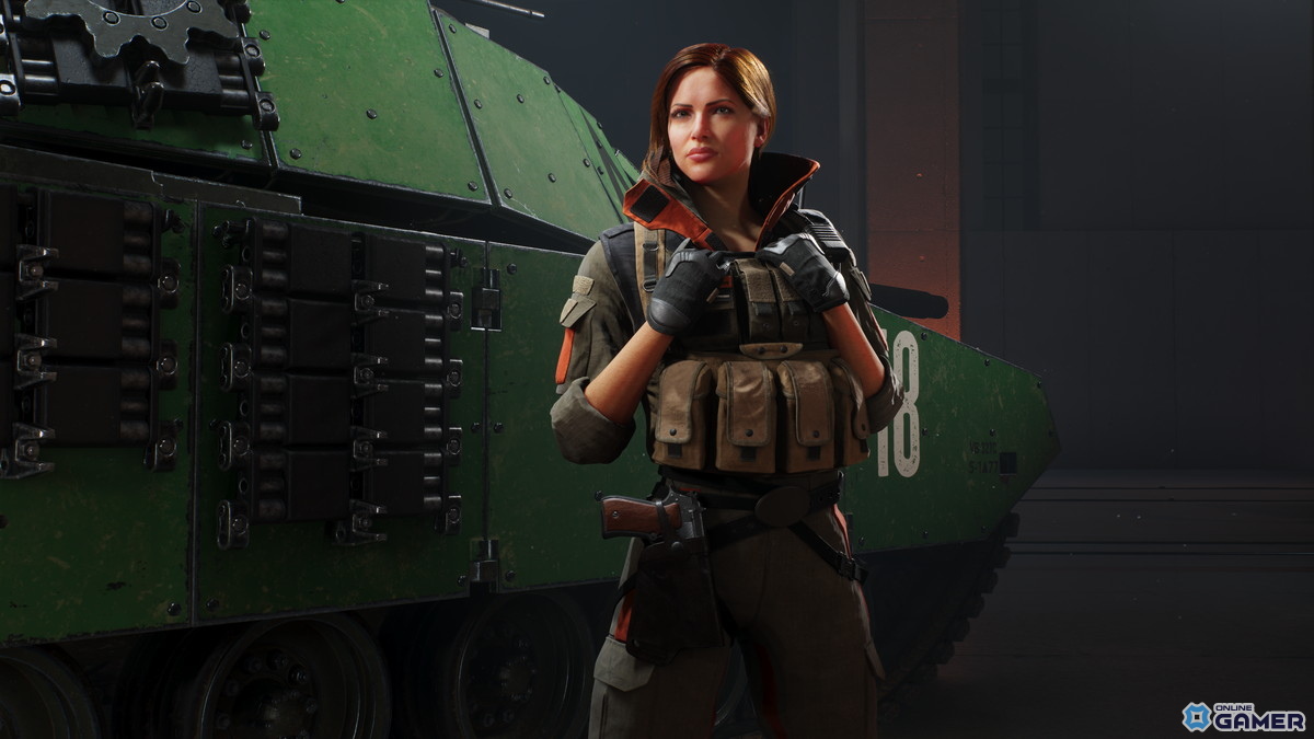 「World of Tanks: HEAT」発表！戦車×ヒーローシューターで繰り広げる新感覚10vs10タクティカルバトルの画像