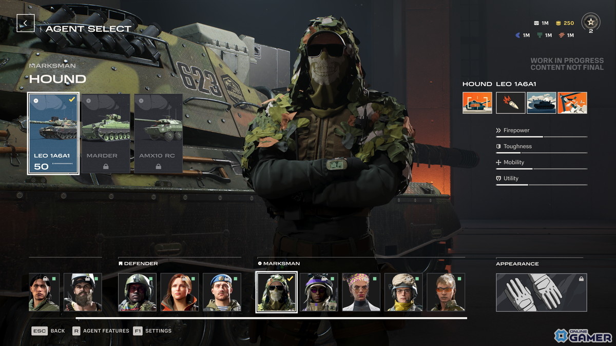 「World of Tanks: HEAT」発表！戦車×ヒーローシューターで繰り広げる新感覚10vs10タクティカルバトルの画像