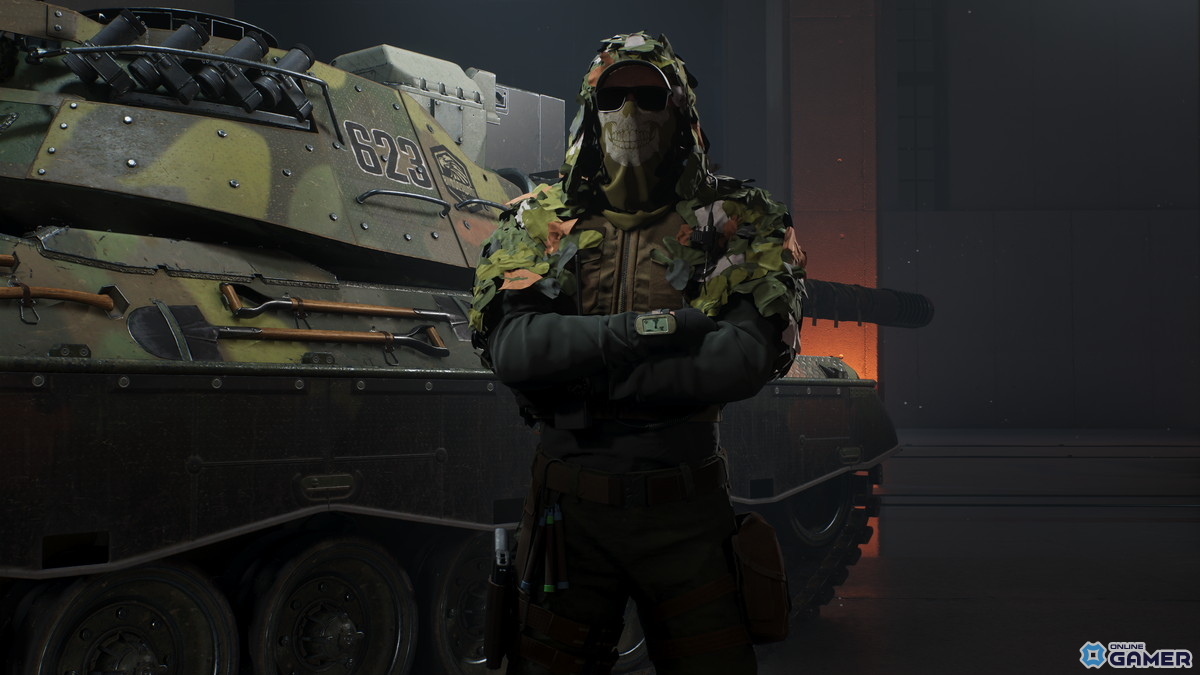 「World of Tanks: HEAT」発表！戦車×ヒーローシューターで繰り広げる新感覚10vs10タクティカルバトルの画像