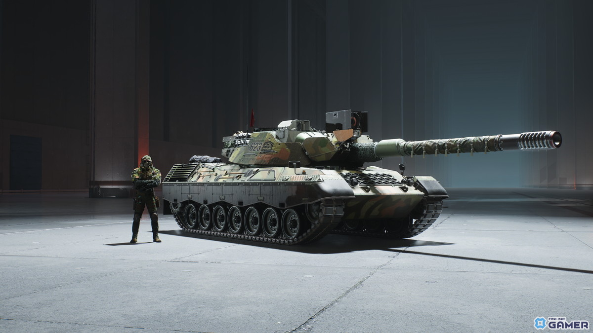 「World of Tanks: HEAT」発表!戦車×ヒーローシューターで繰り広げる新感覚10vs10タクティカルバトルの画像