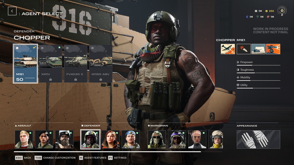 「World of Tanks: HEAT」発表!戦車×ヒーローシューターで繰り広げる新感覚10vs10タクティカルバトルの画像