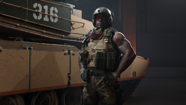 「World of Tanks: HEAT」発表!戦車×ヒーローシューターで繰り広げる新感覚10vs10タクティカルバトルの画像