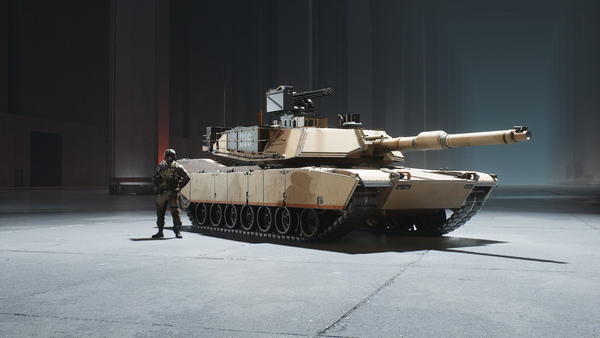 「World of Tanks: HEAT」発表!戦車×ヒーローシューターで繰り広げる新感覚10vs10タクティカルバトルの画像