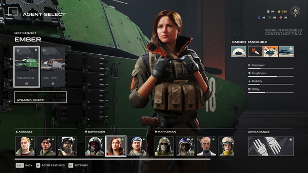 「World of Tanks: HEAT」発表!戦車×ヒーローシューターで繰り広げる新感覚10vs10タクティカルバトルの画像