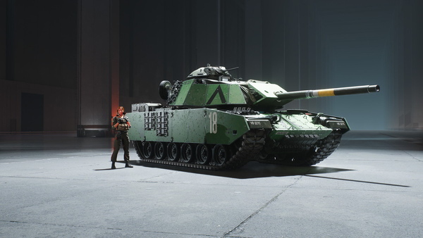 「World of Tanks: HEAT」発表!戦車×ヒーローシューターで繰り広げる新感覚10vs10タクティカルバトルの画像