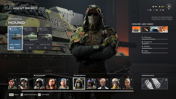 「World of Tanks: HEAT」発表!戦車×ヒーローシューターで繰り広げる新感覚10vs10タクティカルバトルの画像