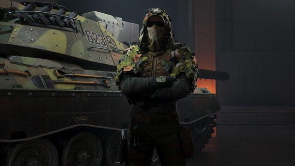 「World of Tanks: HEAT」発表!戦車×ヒーローシューターで繰り広げる新感覚10vs10タクティカルバトルの画像