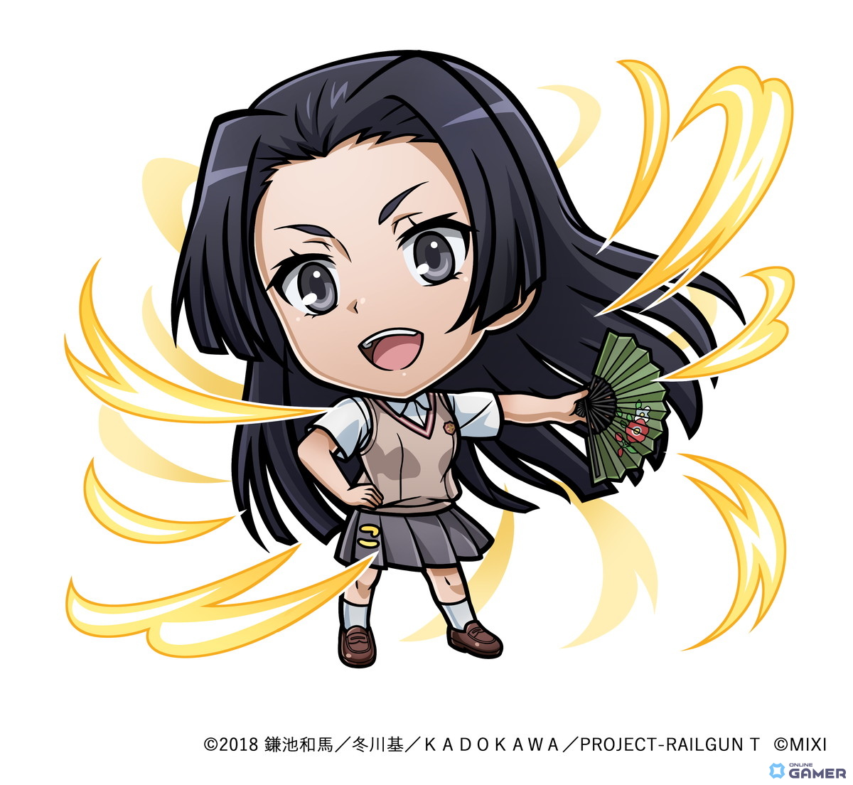 光属性 ★5婚后光子(進化後) CV:寿美菜子