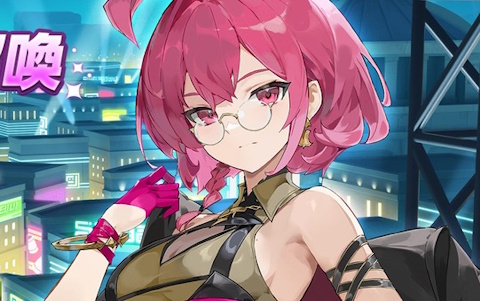 「ガーディアンテイルズ」新英雄コードネームJ(CV:渡辺優里奈)が参戦!ベスの開花も実装