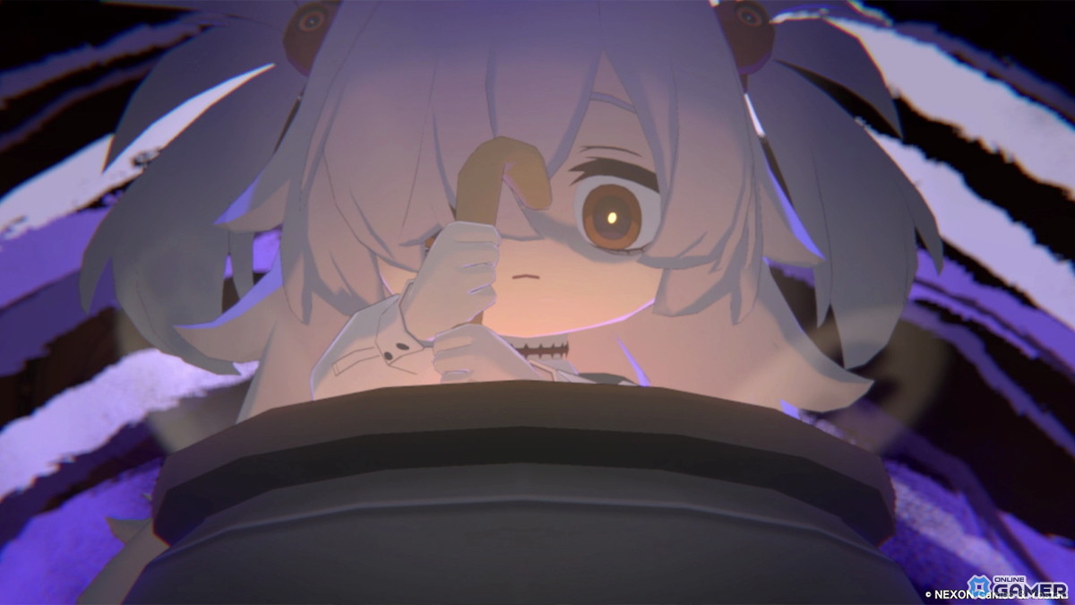 「ブルアカ」ワイルドハントのエリ&カノエが登場!イベント「我らオカルト研究会!」開催の画像