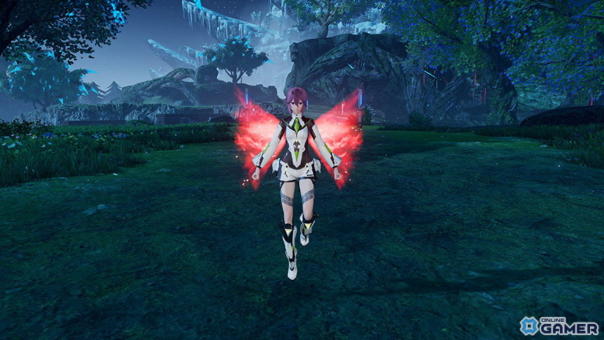 「PSO2 ニュージェネシス」期間限定クエスト「巨大機構の襲撃」登場！ 新ボス「ルイノ・グランゾ」やミッションパス47も実装の画像