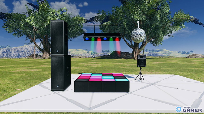 「PSO2 ニュージェネシス」期間限定クエスト「巨大機構の襲撃」登場! 新ボス「ルイノ・グランゾ」やミッションパス47も実装の画像