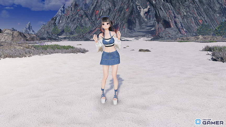 「PSO2 ニュージェネシス」期間限定クエスト「巨大機構の襲撃」登場！ 新ボス「ルイノ・グランゾ」やミッションパス47も実装の画像