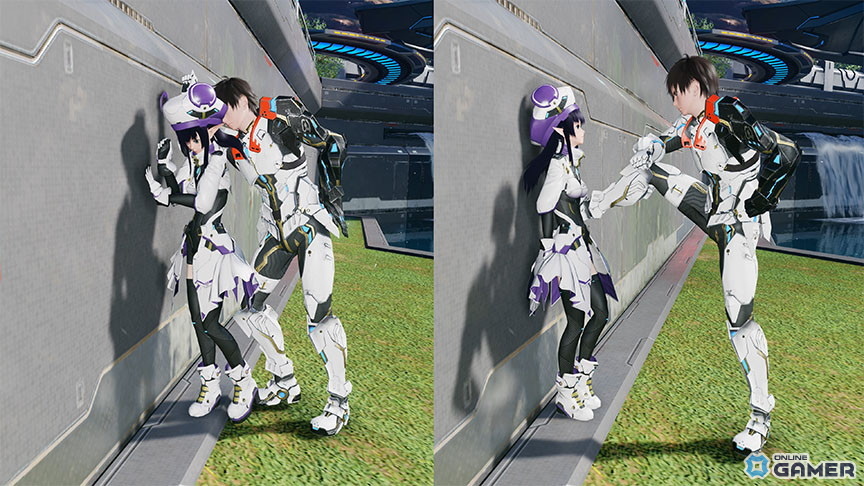 「PSO2 ニュージェネシス」期間限定クエスト「巨大機構の襲撃」登場！ 新ボス「ルイノ・グランゾ」やミッションパス47も実装の画像