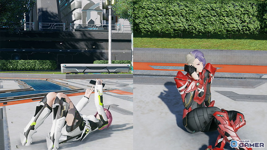 「PSO2 ニュージェネシス」期間限定クエスト「巨大機構の襲撃」登場！ 新ボス「ルイノ・グランゾ」やミッションパス47も実装の画像