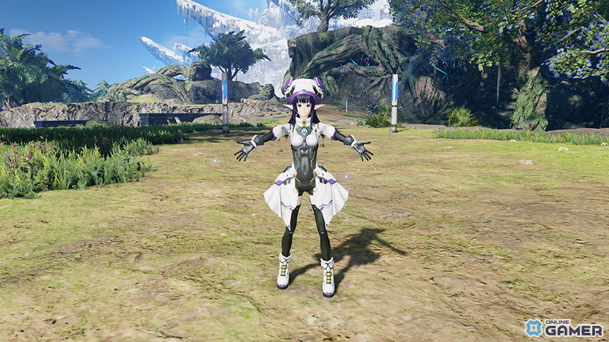 「PSO2 ニュージェネシス」期間限定クエスト「巨大機構の襲撃」登場！ 新ボス「ルイノ・グランゾ」やミッションパス47も実装の画像