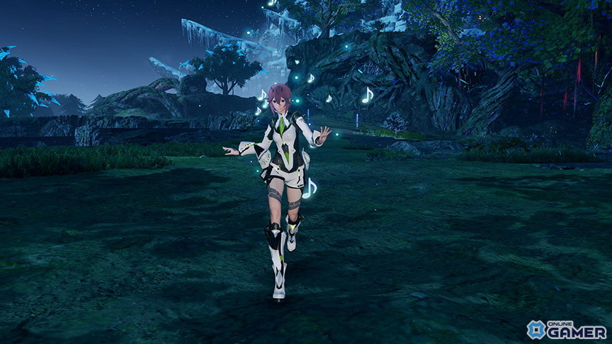 「PSO2 ニュージェネシス」期間限定クエスト「巨大機構の襲撃」登場！ 新ボス「ルイノ・グランゾ」やミッションパス47も実装の画像