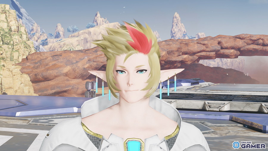 「PSO2 ニュージェネシス」期間限定クエスト「巨大機構の襲撃」登場! 新ボス「ルイノ・グランゾ」やミッションパス47も実装の画像