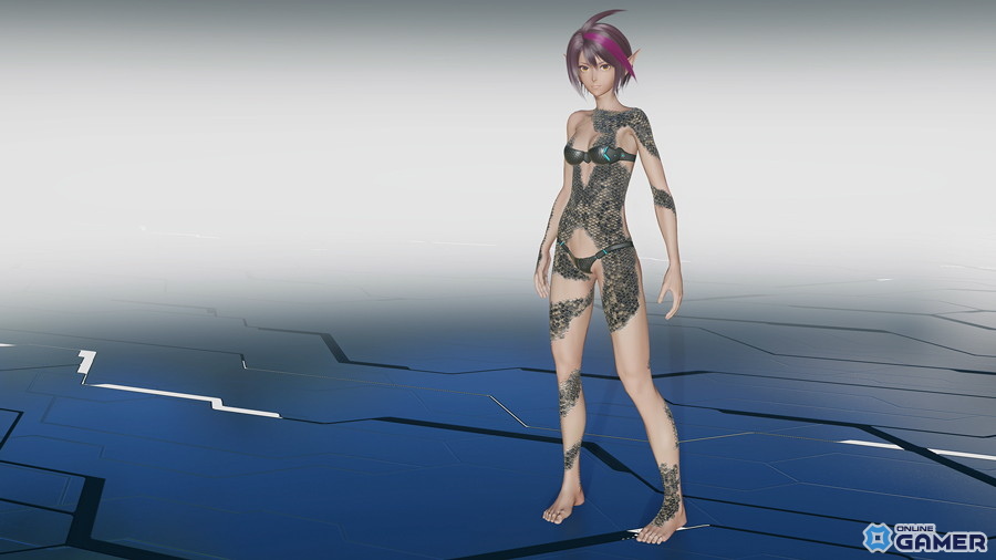 「PSO2 ニュージェネシス」期間限定クエスト「巨大機構の襲撃」登場! 新ボス「ルイノ・グランゾ」やミッションパス47も実装の画像