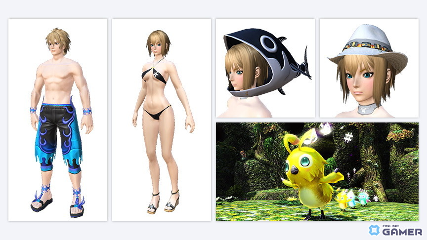 「PSO2 ニュージェネシス」期間限定クエスト「巨大機構の襲撃」登場! 新ボス「ルイノ・グランゾ」やミッションパス47も実装の画像