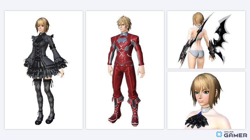 「PSO2 ニュージェネシス」期間限定クエスト「巨大機構の襲撃」登場! 新ボス「ルイノ・グランゾ」やミッションパス47も実装の画像