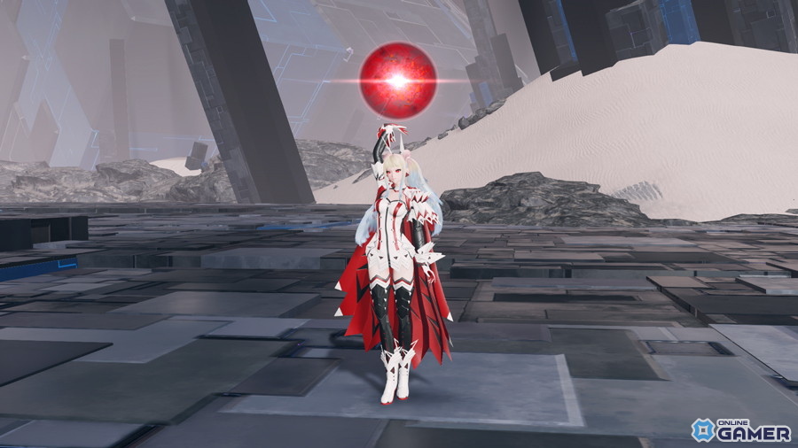 「PSO2 ニュージェネシス」期間限定クエスト「巨大機構の襲撃」登場! 新ボス「ルイノ・グランゾ」やミッションパス47も実装の画像