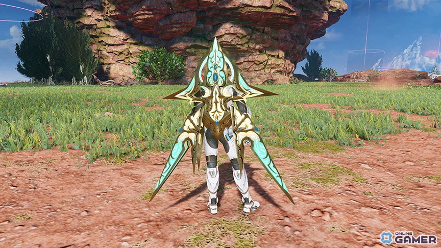 「PSO2 ニュージェネシス」期間限定クエスト「巨大機構の襲撃」登場！ 新ボス「ルイノ・グランゾ」やミッションパス47も実装の画像