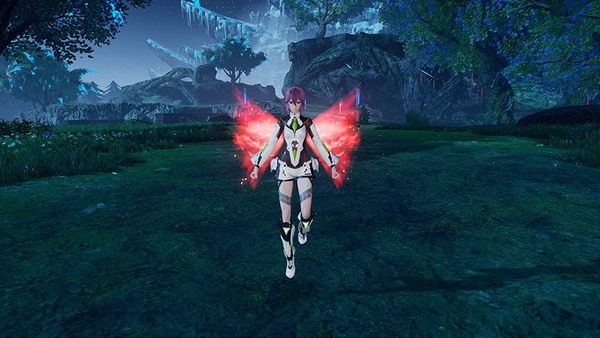 「PSO2 ニュージェネシス」期間限定クエスト「巨大機構の襲撃」登場! 新ボス「ルイノ・グランゾ」やミッションパス47も実装の画像