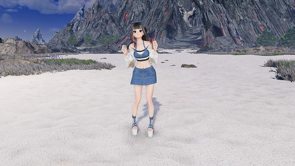 「PSO2 ニュージェネシス」期間限定クエスト「巨大機構の襲撃」登場! 新ボス「ルイノ・グランゾ」やミッションパス47も実装の画像