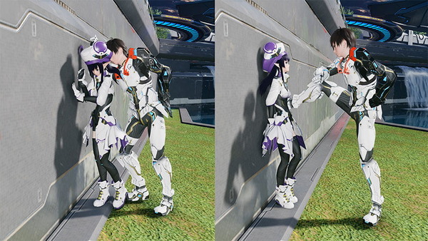 「PSO2 ニュージェネシス」期間限定クエスト「巨大機構の襲撃」登場! 新ボス「ルイノ・グランゾ」やミッションパス47も実装の画像