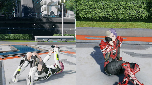 「PSO2 ニュージェネシス」期間限定クエスト「巨大機構の襲撃」登場! 新ボス「ルイノ・グランゾ」やミッションパス47も実装の画像