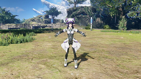 「PSO2 ニュージェネシス」期間限定クエスト「巨大機構の襲撃」登場! 新ボス「ルイノ・グランゾ」やミッションパス47も実装の画像