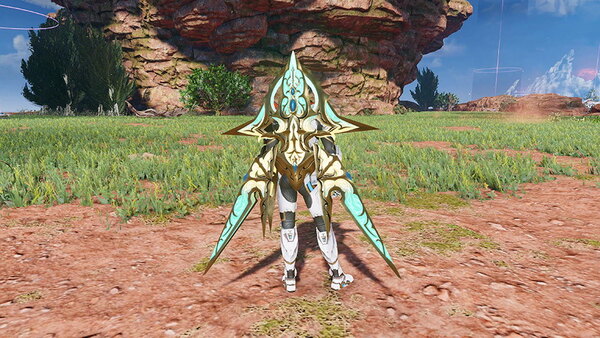「PSO2 ニュージェネシス」期間限定クエスト「巨大機構の襲撃」登場! 新ボス「ルイノ・グランゾ」やミッションパス47も実装の画像