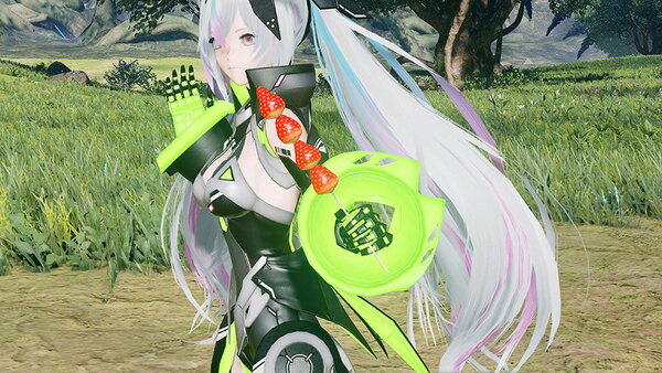 「PSO2 ニュージェネシス」期間限定クエスト「巨大機構の襲撃」登場! 新ボス「ルイノ・グランゾ」やミッションパス47も実装の画像