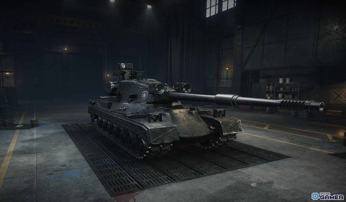 「World of Tanks」アップデート2.0が9月1日配信！UI刷新、350輌以上のバランス調整、Tier XI戦車も登場の画像