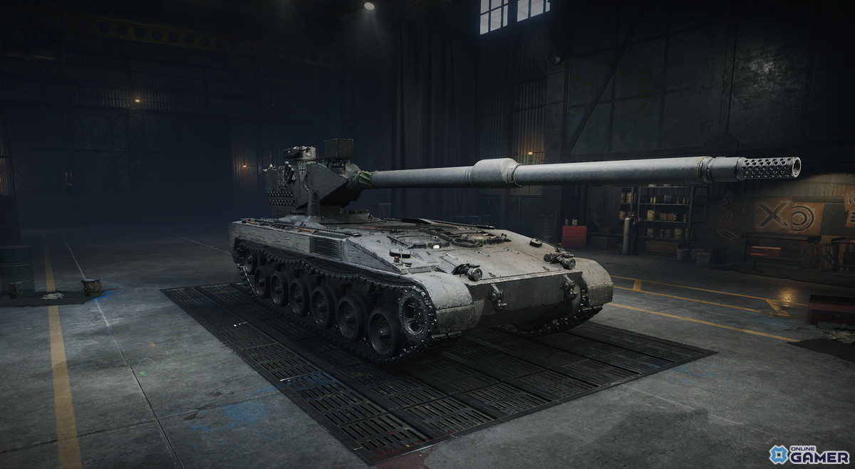 「World of Tanks」アップデート2.0が9月1日配信！UI刷新、350輌以上のバランス調整、Tier XI戦車も登場の画像