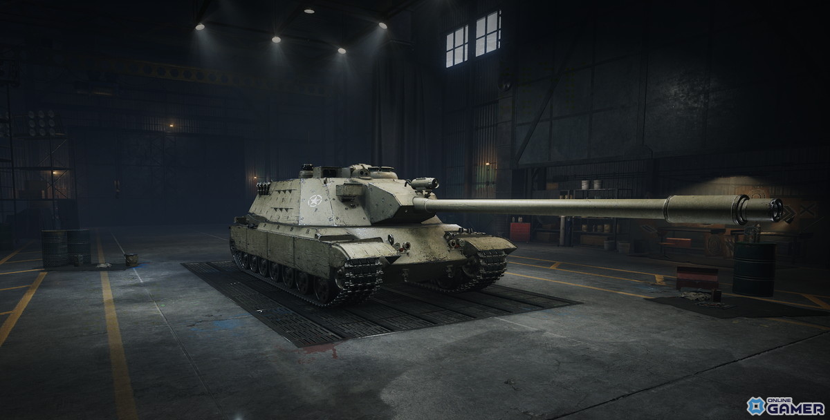 「World of Tanks」アップデート2.0が9月1日配信！UI刷新、350輌以上のバランス調整、Tier XI戦車も登場の画像